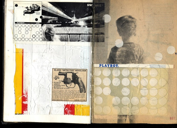 From Sketchbook to Loom: The Creative Origins of LTD.design