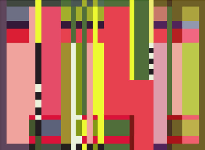 The Loom as Laboratory: A Definitive History of Bauhaus Rugs