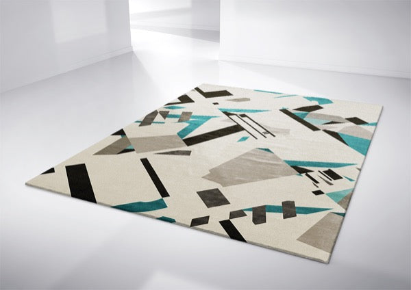 modern area rug designer carpet